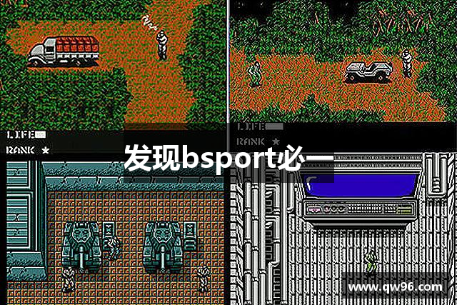发现bsport必一
